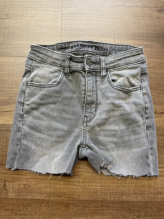 American Eagle Jean Short (0)