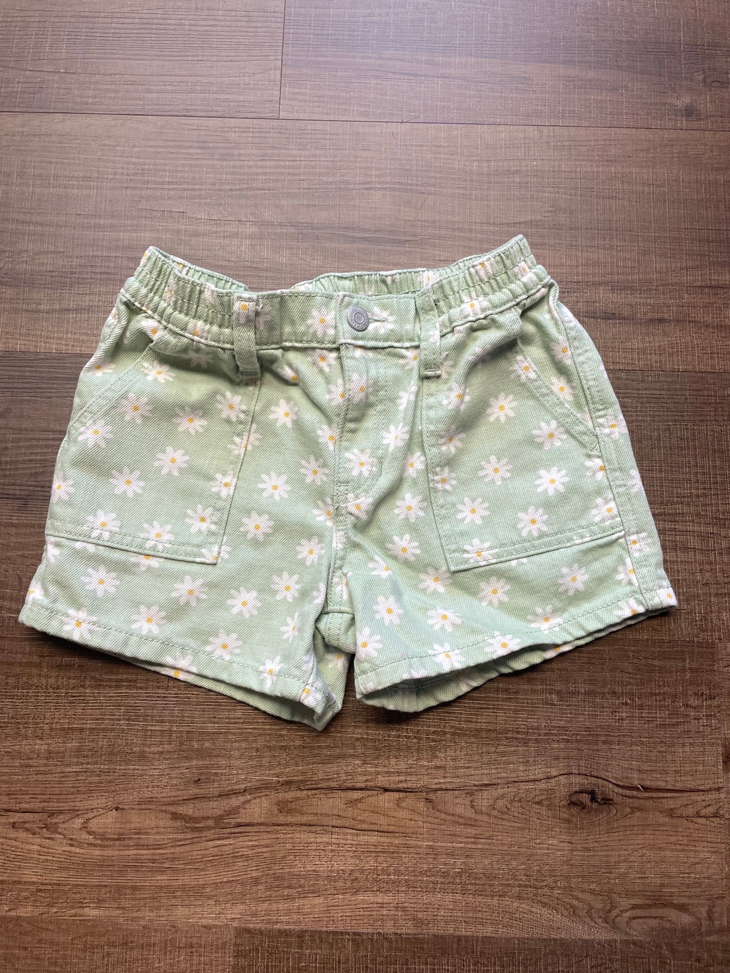 Old Navy Jean Shorts (YM)