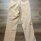 L.L. Bean Men's Classic Fit Khaki (34)