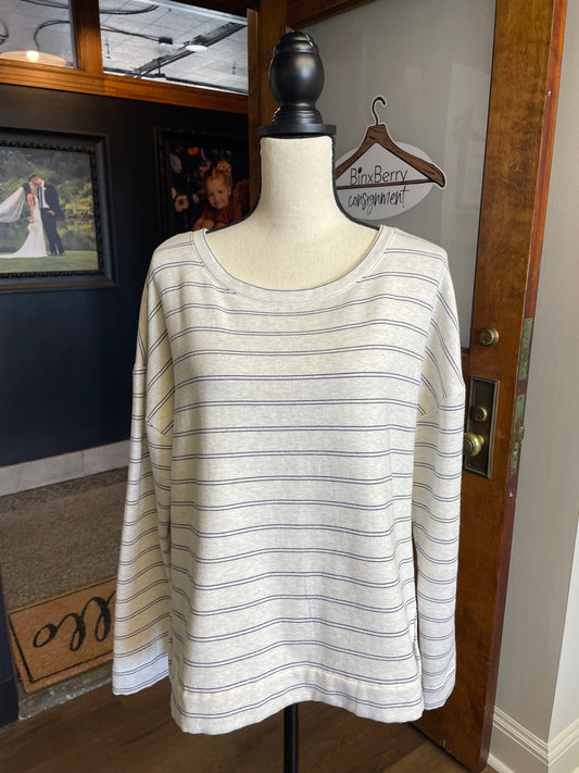 Tommy Bahama Crew Sweatshirt (XL)