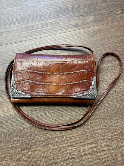 Brighton Crossbody Wallet