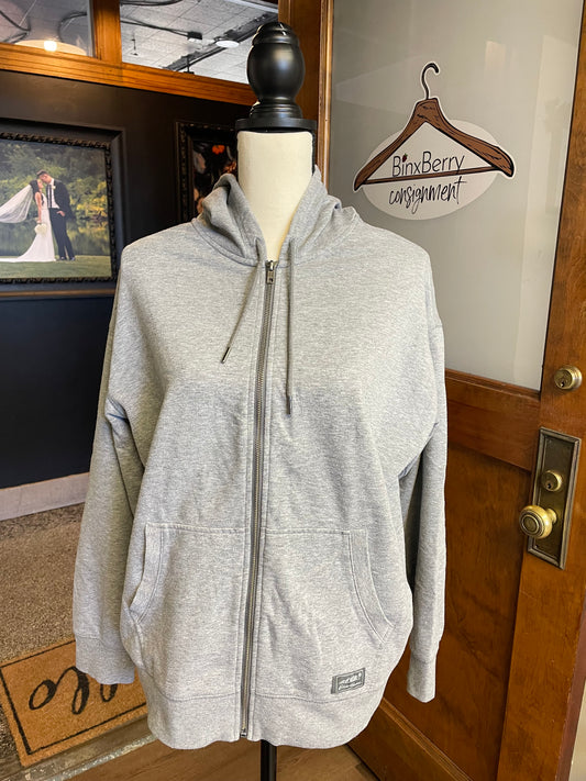 Eddie Bauer Women's Sweatshirt (M)