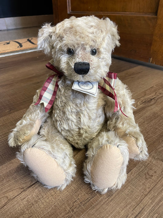 Kimbearly's Originals TED Bear