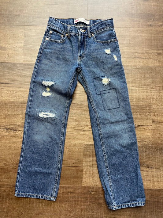 Levis Jeans (10R)