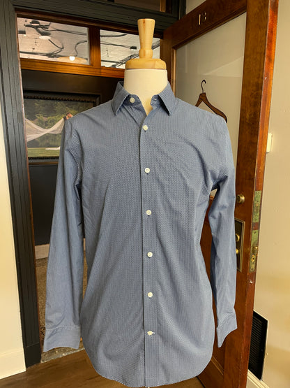 Banana Republic Men's Button Down (M)