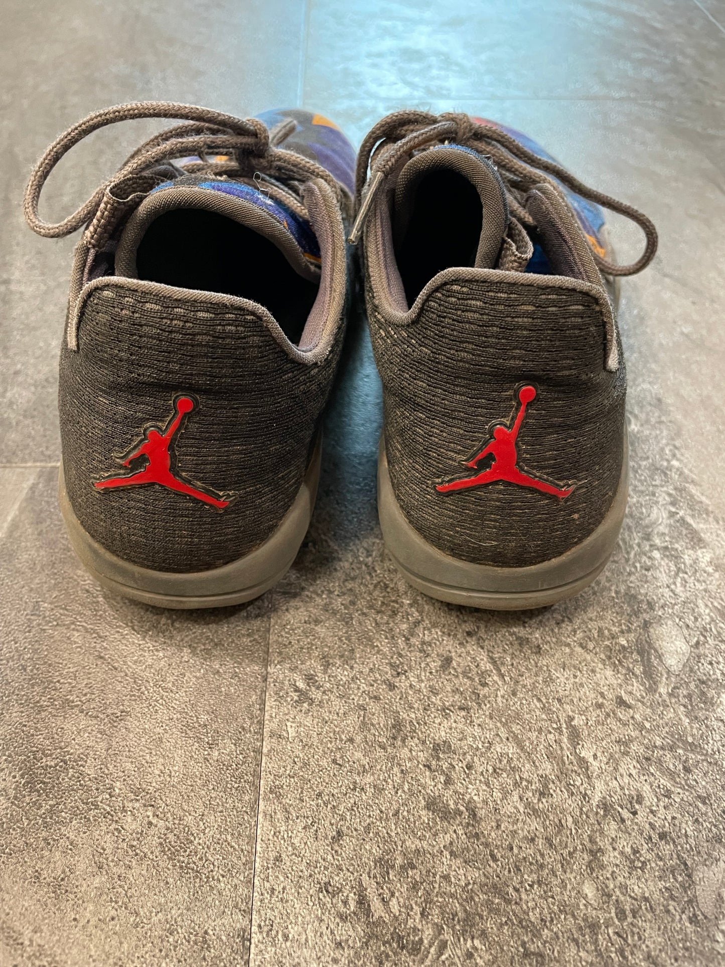 Nike Air Jordan Eclipse (5Y)