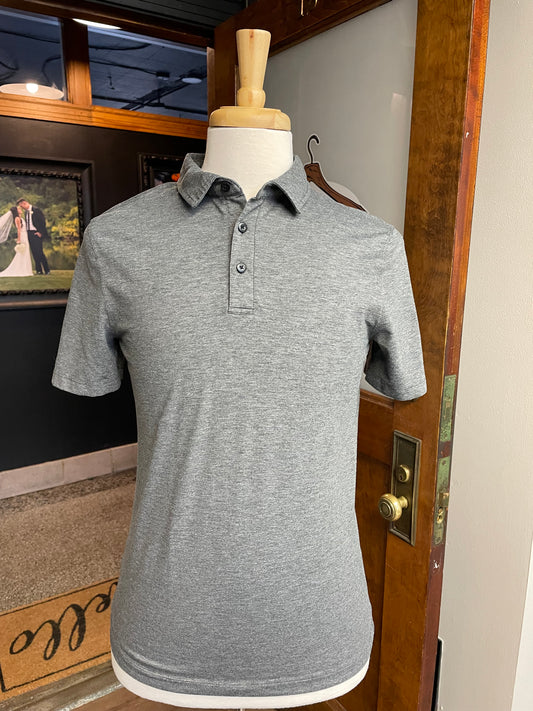 Lululemon Men's Polo (M)