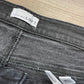 Loft The Skinny Black Denim (18)