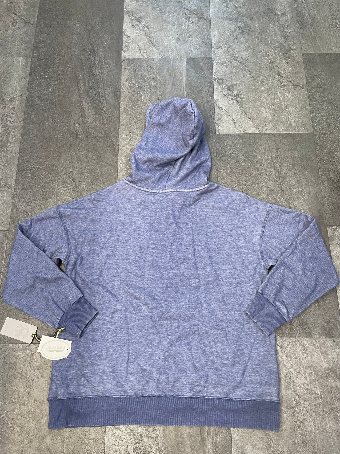 TeVerde NWT Quarter Zip Hoodie (PL)