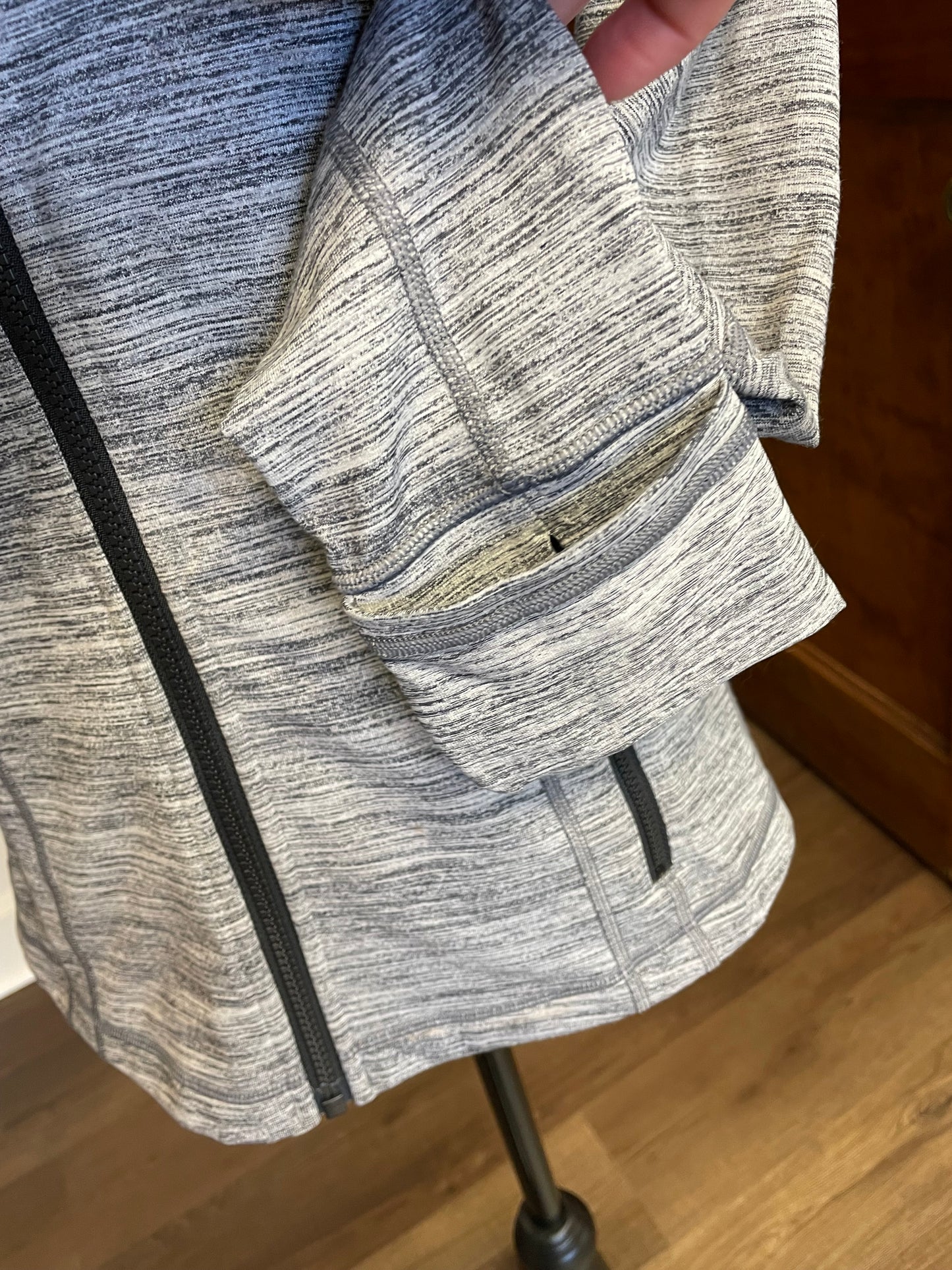 Lululemon Casual Define Jacket (8)