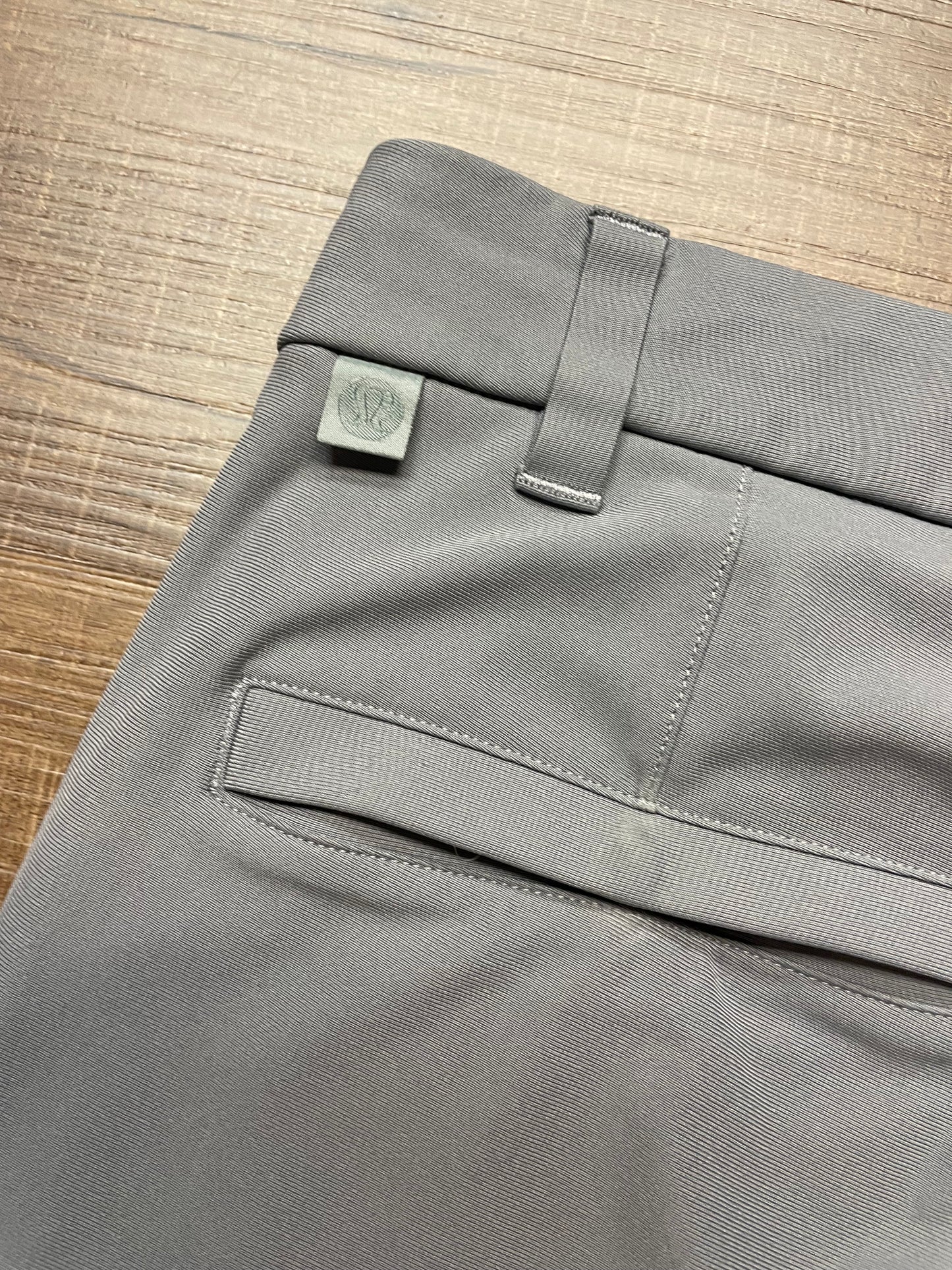 Lululemon ABC Classic-Fit 5 Pocket Men's Pant (32)