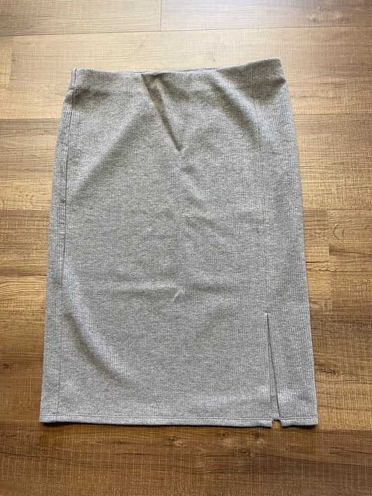 Loft NWT Knit Skirt (M)