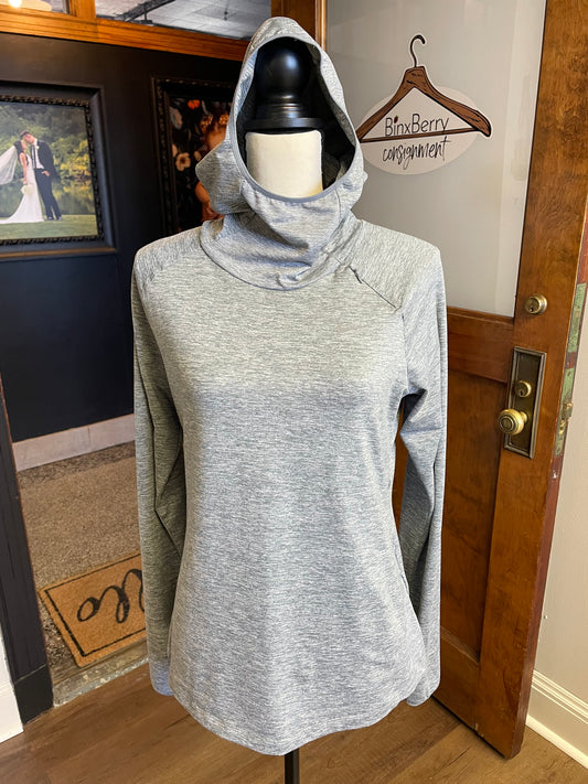 Nike Running Hooded Top (M)