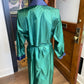 Vintage J. Gallery Women's Trench Coat with Removable Liner (9/10)