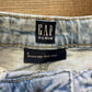 GAP Kids Jean Short (8)