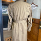 Botany 500 Men's Trench Coat (42)