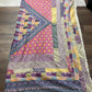 Southwest Boho Reversible Queen Duvet Set