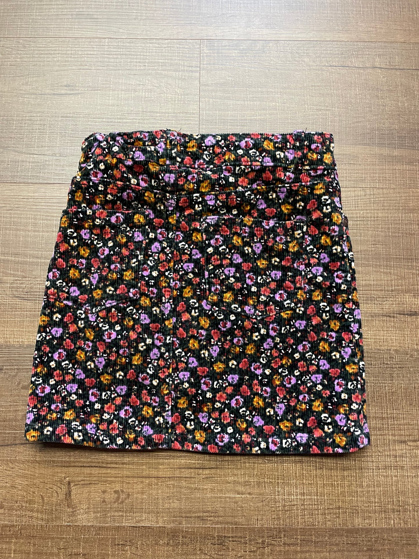 Art Class Skirt (YM)