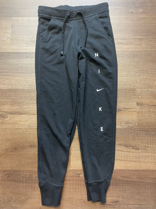 Nike Logo Joggers (XS)