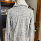 Lucky Quarter Zip Hoodie (XL)