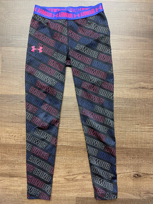 Under Armour Leggings (YSM)