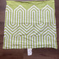 Happy Chic by Jonathan Adler Euro Pillow Cover