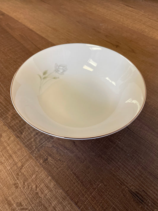 Sango China Rosalie 5.5" Bowl