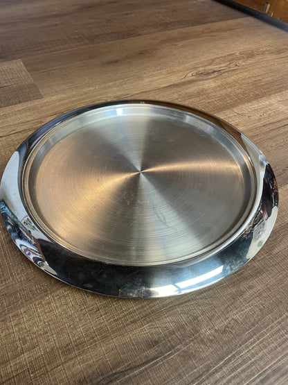 Frontage Stainless Serve Tray