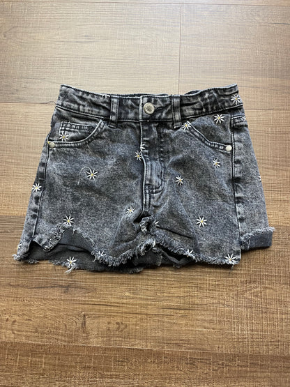 Art Class Jean Shorts (YM)