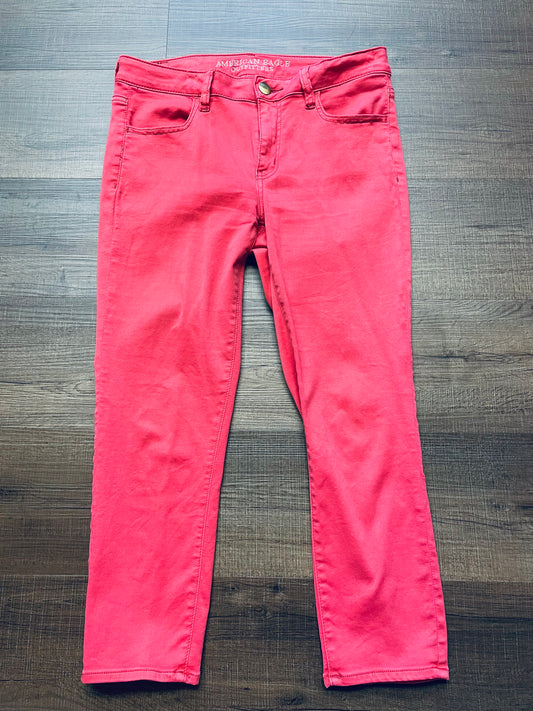 American Eagle Super Super Stretch Jegging (12)