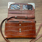 Brighton Crossbody Wallet