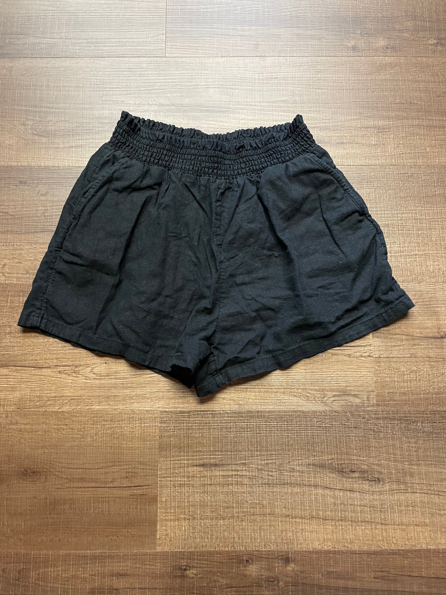 Universal Thread Linen Shorts (S)