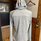 Nike Running Hooded Top (M)