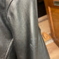 Studio Works Women's Leather Coat (L)