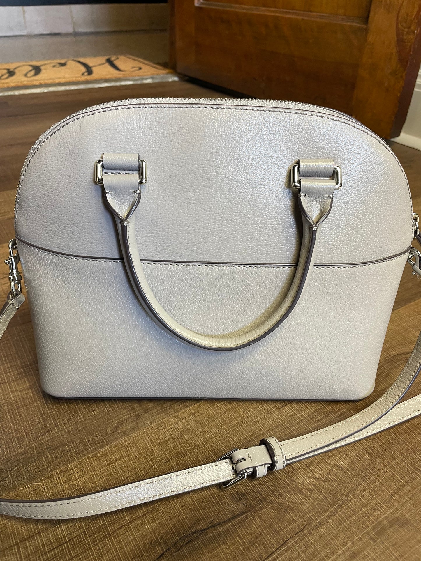 Kate Spade Carli Grove Street Crossbody