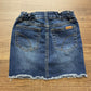 Joe's Kid's Jean Skirt (7)