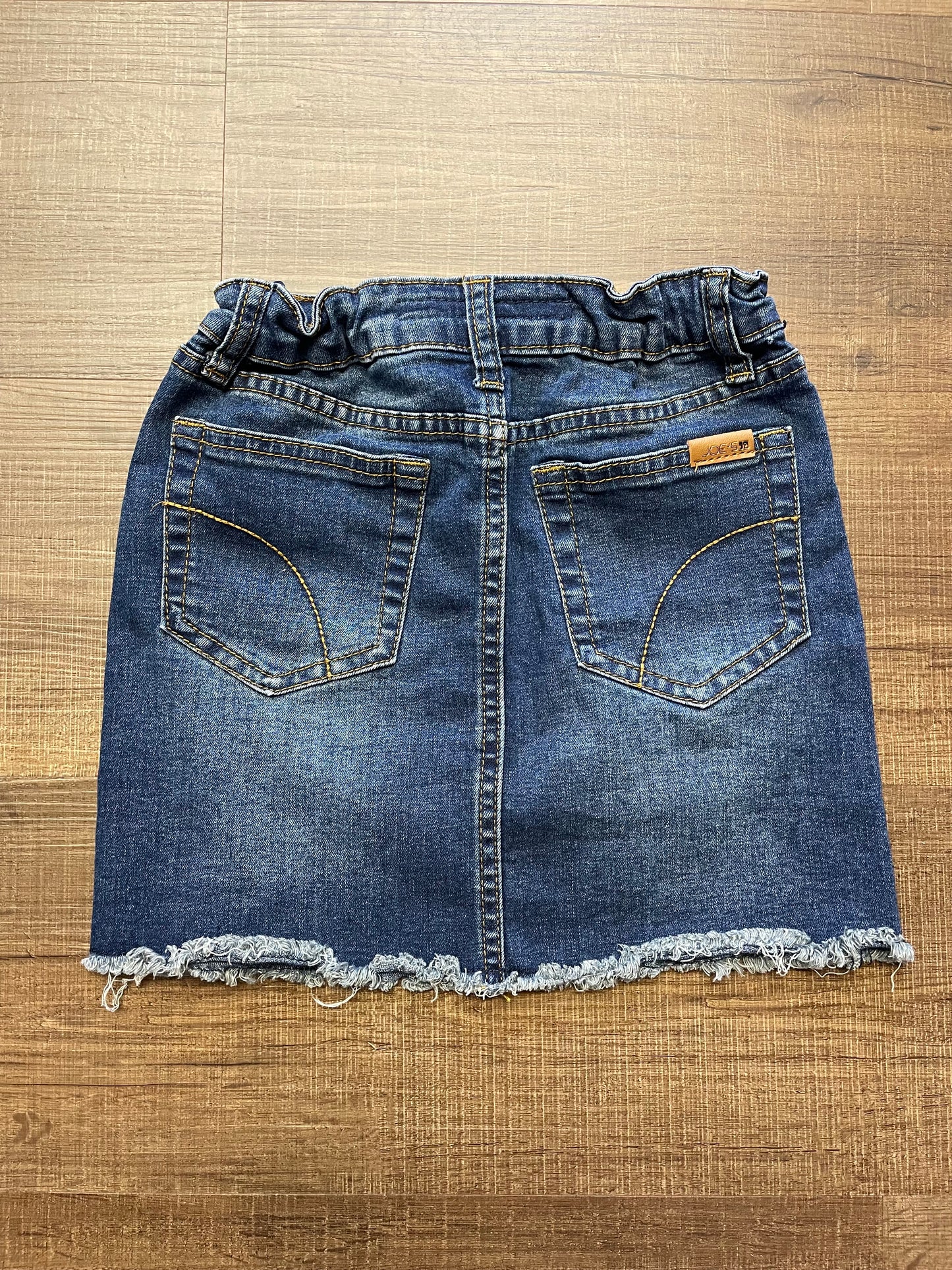 Joe's Kid's Jean Skirt (7)