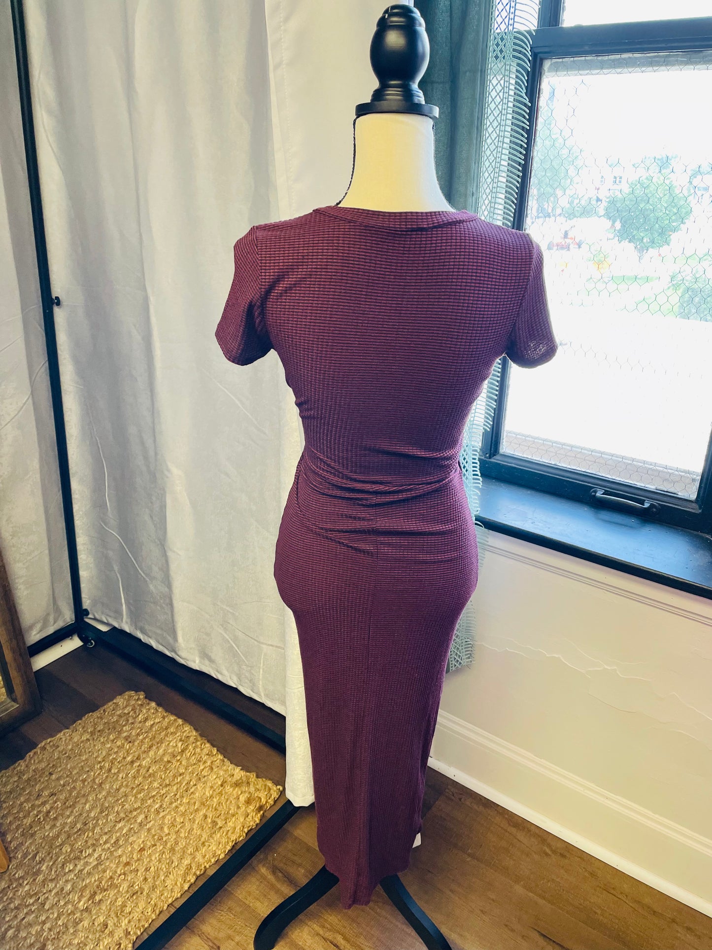 Emory Park Knit Dress (S)