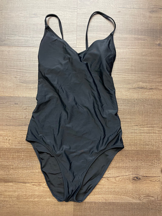 Aerie Swim One Piece Long (M)