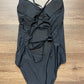 Aerie Swim One Piece Long (M)