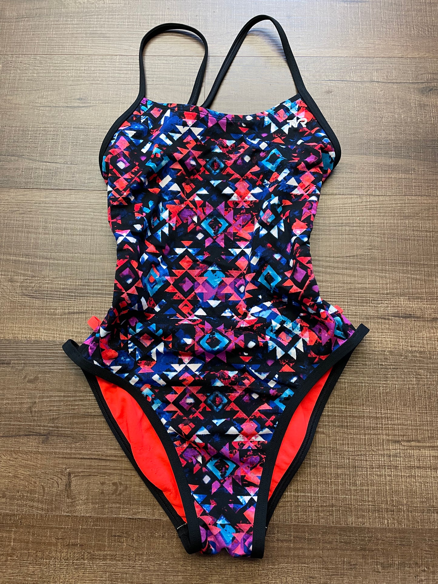 TYR One Piece Swimsuit (30)