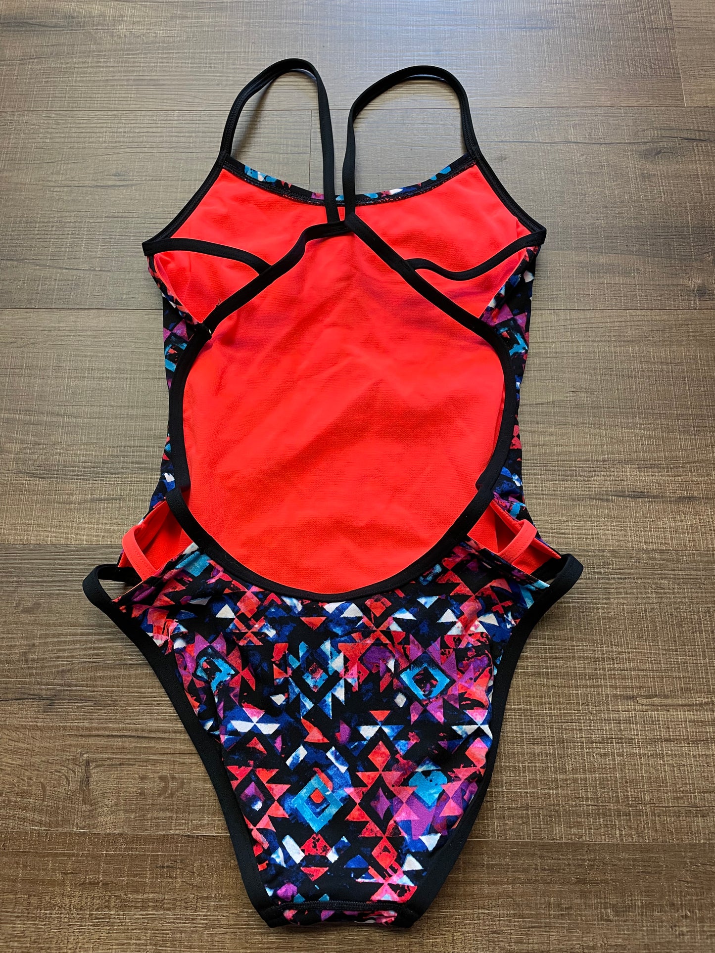 TYR One Piece Swimsuit (30)