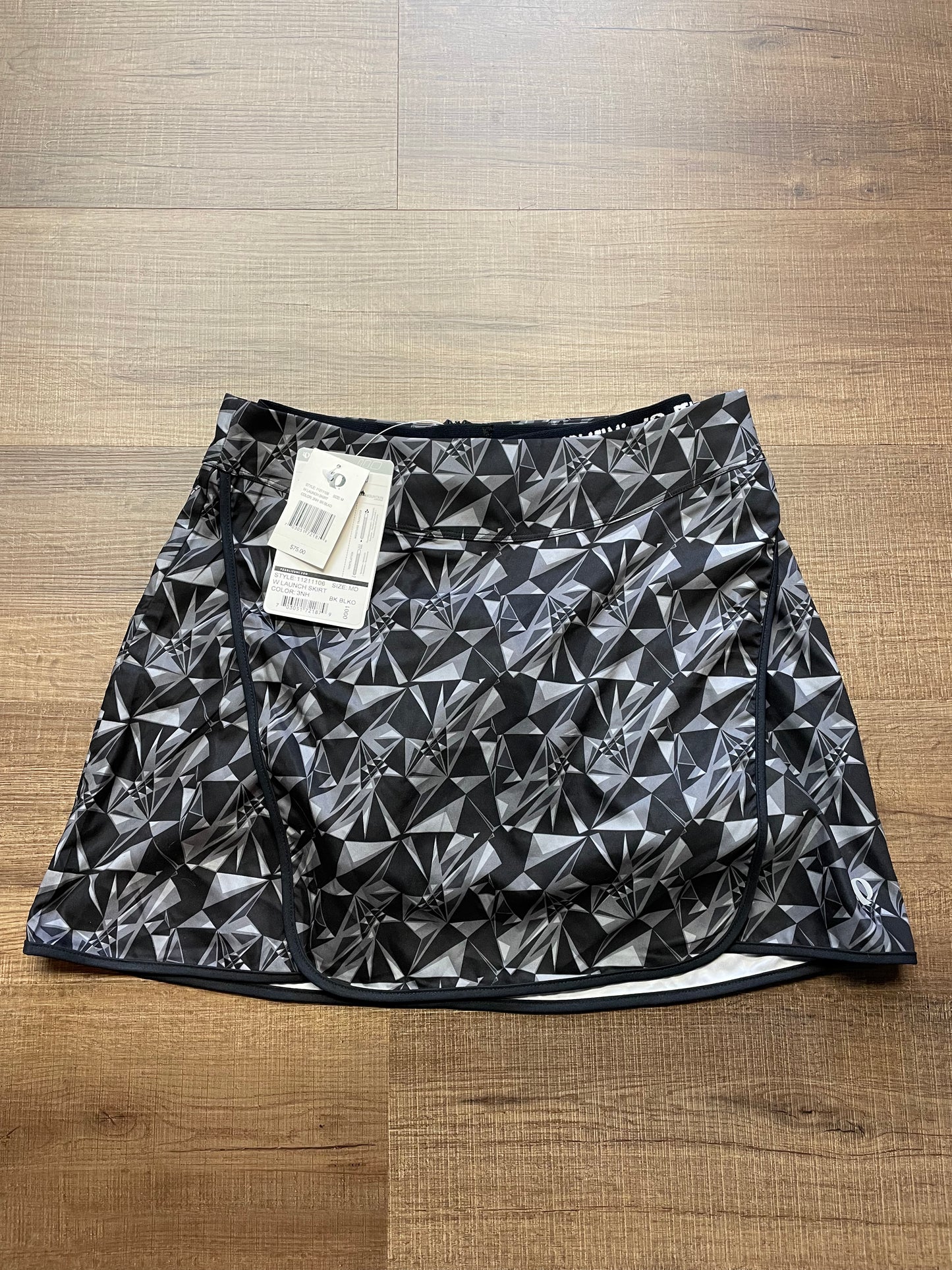 Pearl Izumi W Launch Skirt (M)