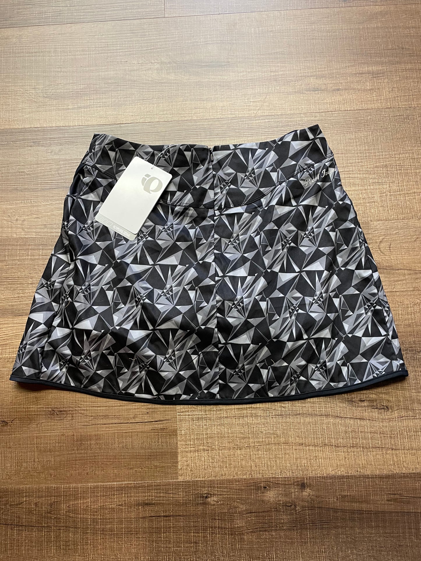 Pearl Izumi W Launch Skirt (M)