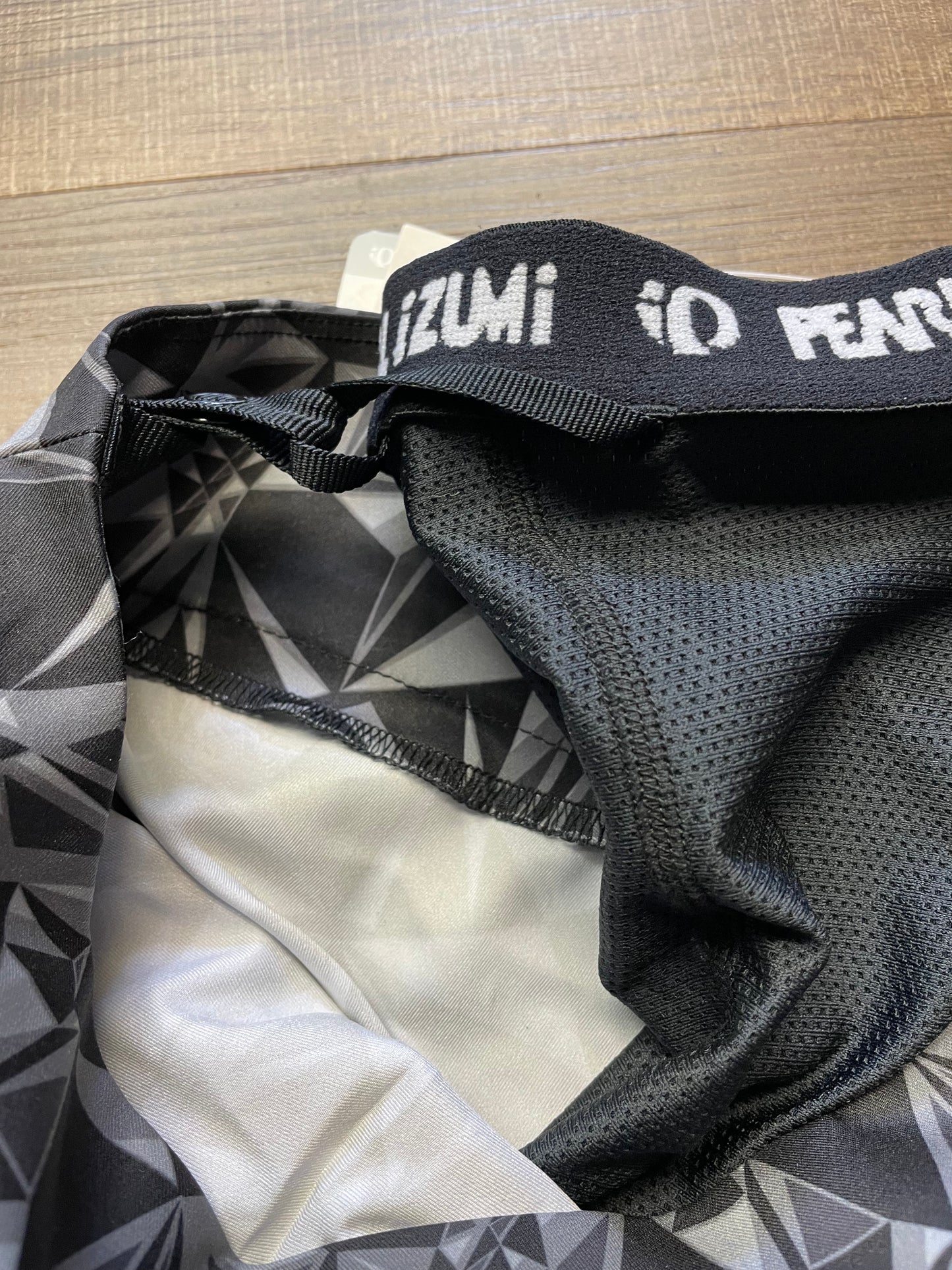 Pearl Izumi W Launch Skirt (M)