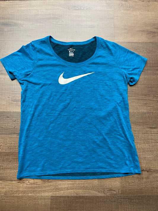 The Nike Tee (XL)