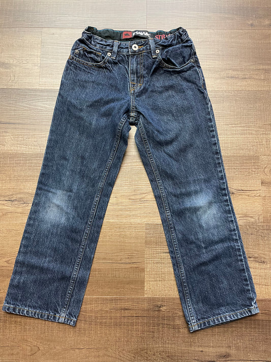 Tony Hawk Boys' Straight Jean (10R)