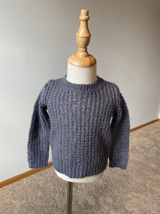 Baby Gap Sweater (2T)