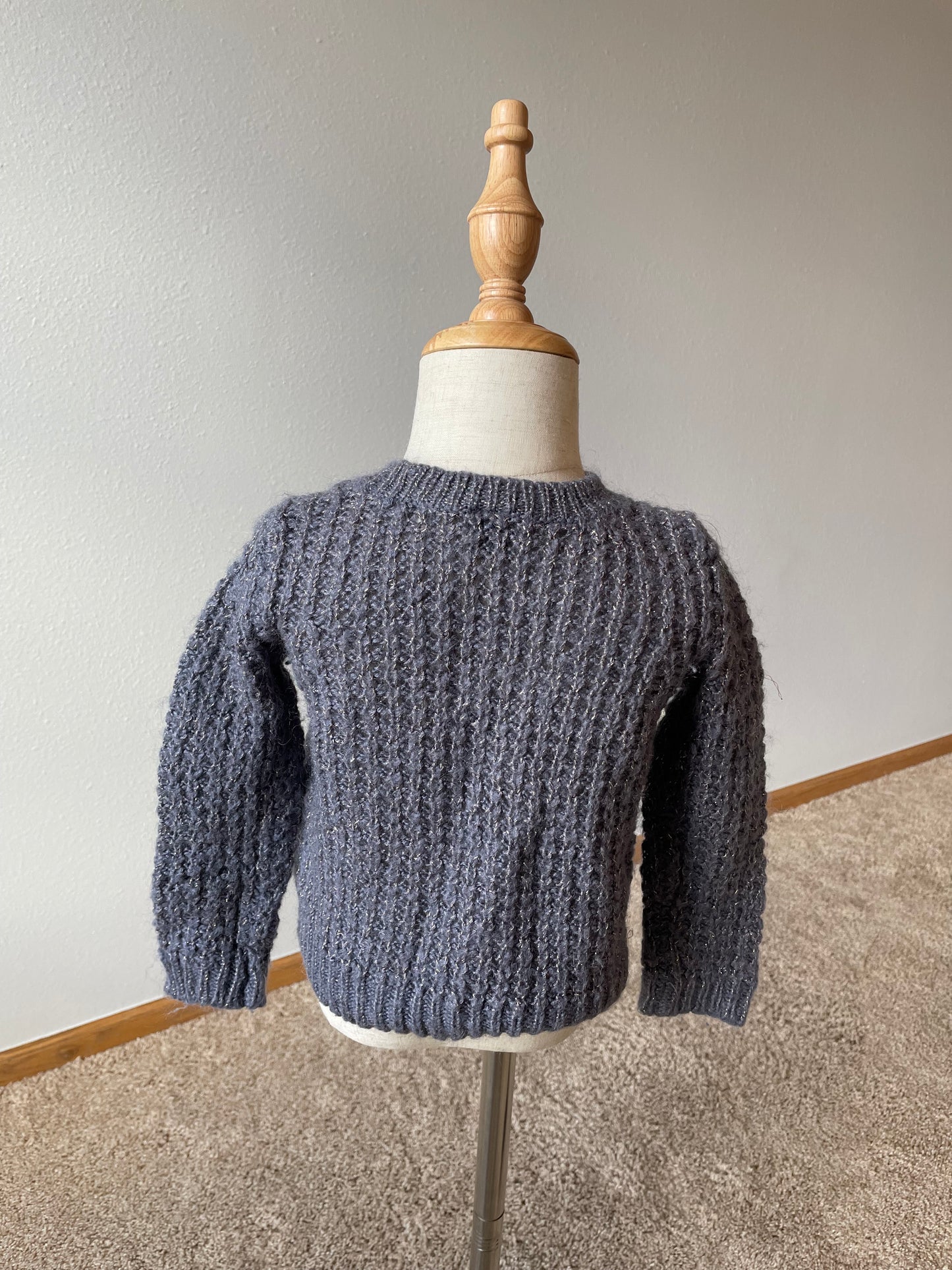 Baby Gap Sweater (2T)