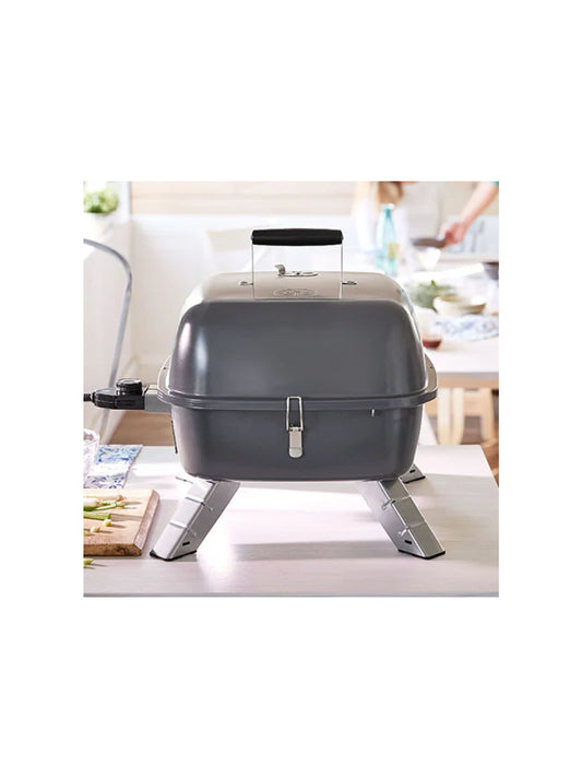 Pampered Chef Indoor Outdoor Portable Electric GRILL 2719